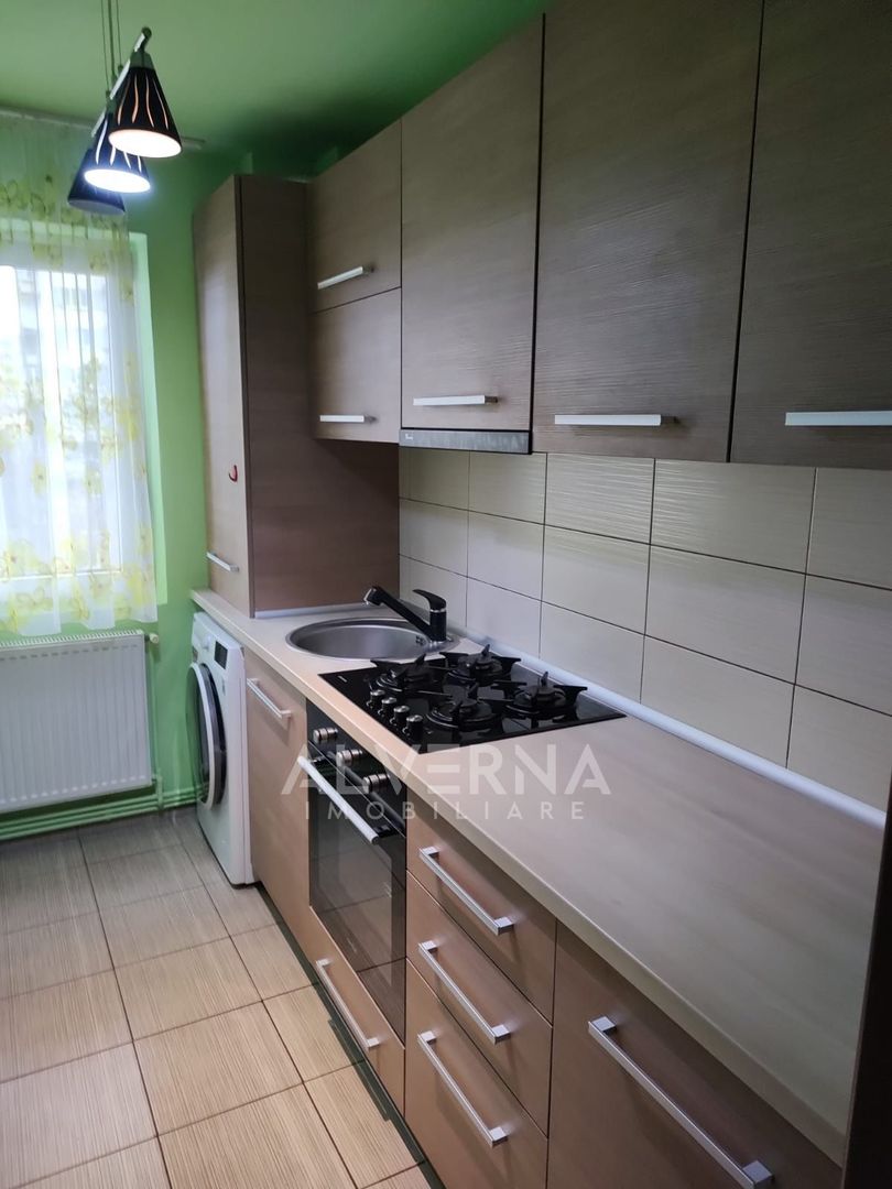Apartament 2 camere | 56 mp | balcon | parcare | Gheorgheni - Poză 4
