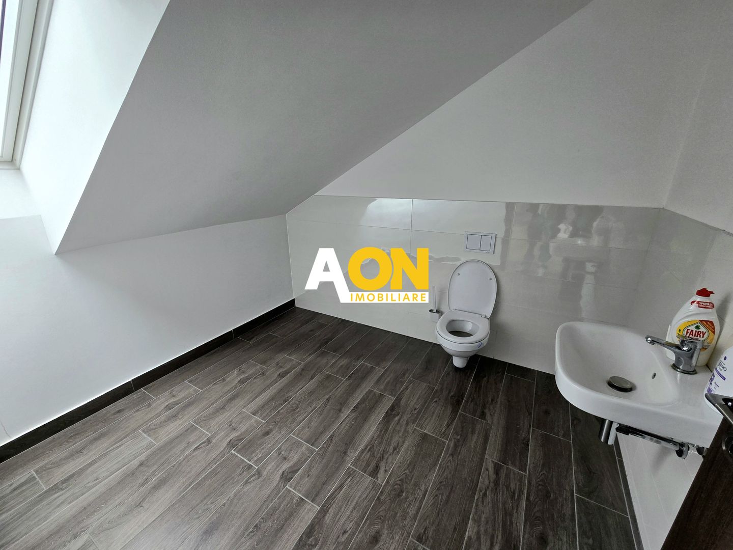 Spațiu de Birouri, 6 camere, 212mp, Zona Centru - Poză 19