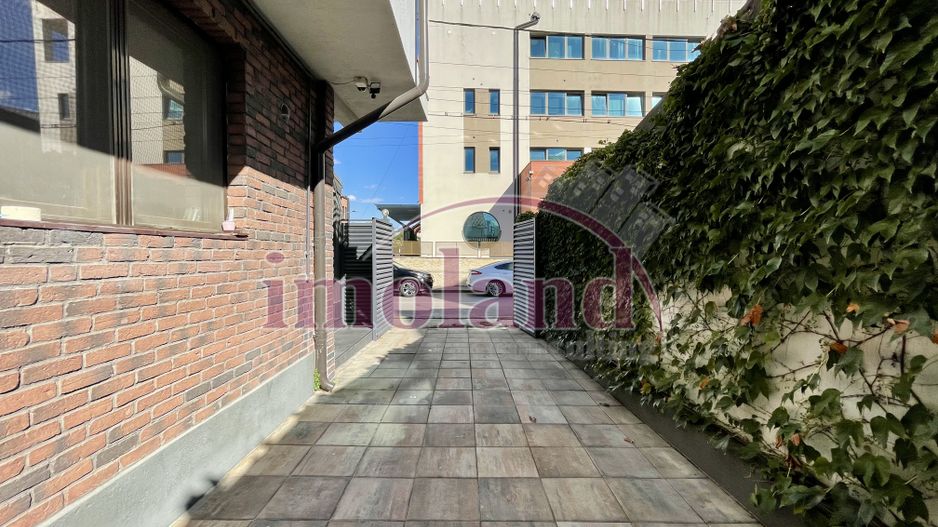 Inchiriere VILA premium 180 mp, 4 camere - Aviației - Poză 24