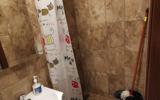 Garsoniera | etaj 1 | mobilat si utilat | - Poză 14