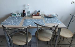 Inchiriere apartament 2 camere Doamna Ghica Plaza - Poză 12