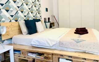 Apartament 2 camere, boem și elegant, în  Palatul Victoria - Poză 8