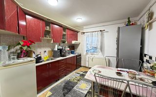 Apartament decomandat cu 3 camere, etaj intermediar, zona Matei Basarab - Poză 9