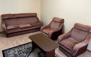 Apartament 3 camere 2 Bai – Zona Inel II, Constanța - Termen Lung - Poză 7