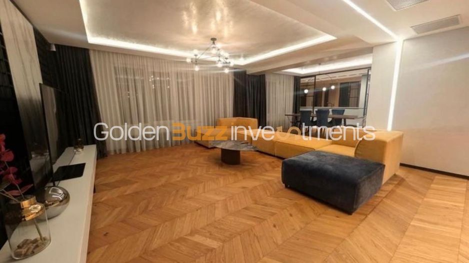 Apartament 3 camere de vânzare Șoseaua Nordului - Poză 2