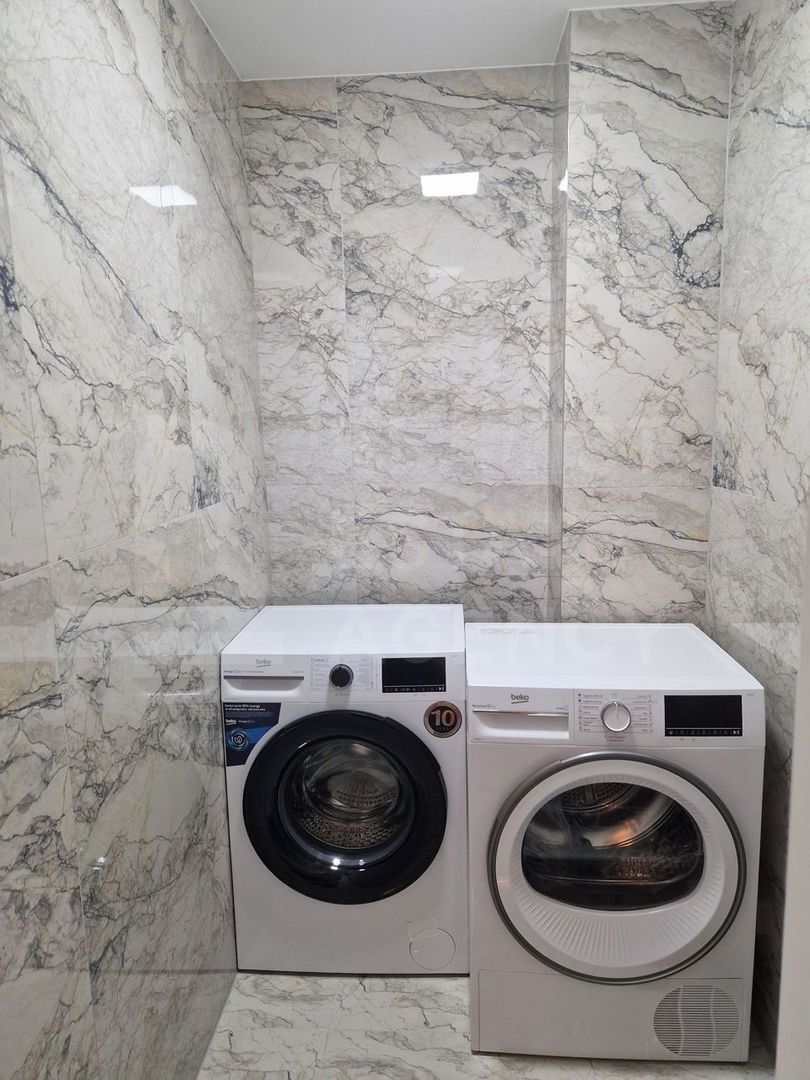 Chirie, apartament, 2 camere, strada Sprîncenoaia, Telecentru - Poză 8