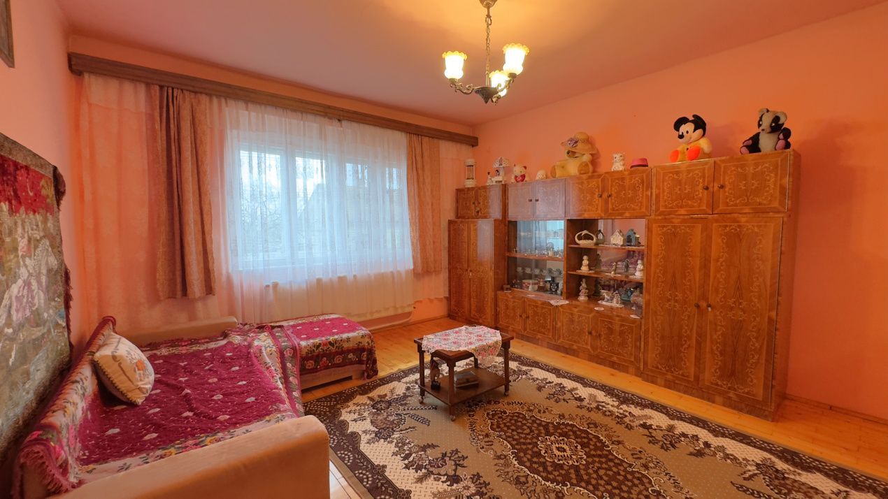 Casă 7 camere cu Teren 4.620 mp | Potențial pentru rezidență sau afacere | Carei - Poză 9
