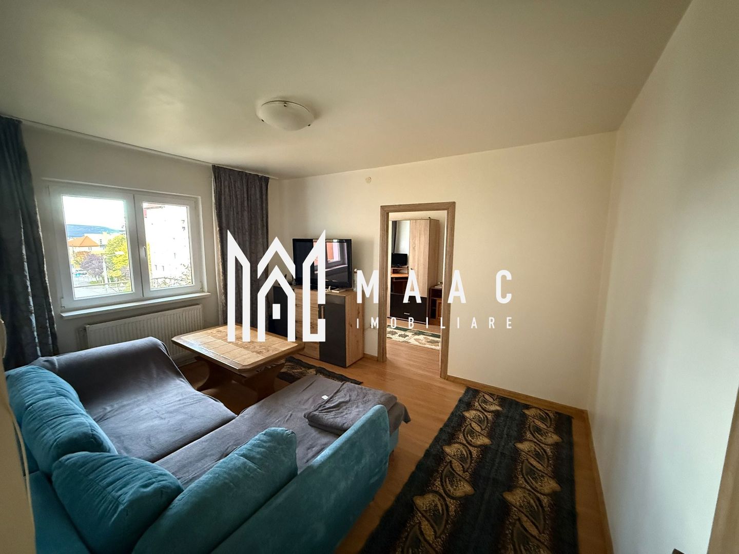 Apartament 2 camere | 45mp | Cedonia - Poză 2