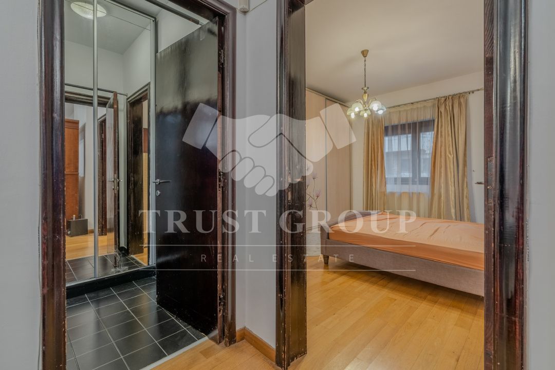 Doua apartamente in vila | Panduri | Cotroceni - Poză 16