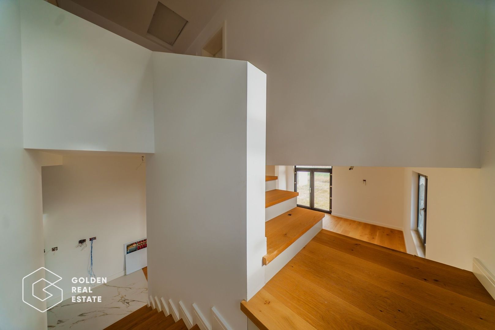 Casa moderna, P+M cu 4 dormitoare, Bujac - Poză 13