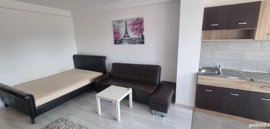 Garsoniera Iancului Avrig Obor - bloc 1982 - cf 1 - 32mp - 7min metrou - Poză 6