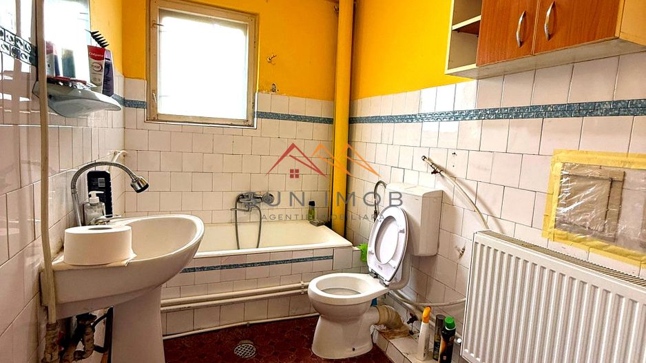 Casă P+1E cu teren generos de 697 mp, zona foarte buna Campina, PH - Poză 18