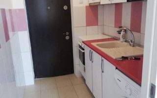 Garsonieră de închiriat, zona CFR-Bularga, Iași - Poză 3