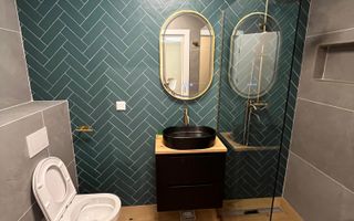 Apartament la cheie, Floresti, Eroilor Residence - Poză 11