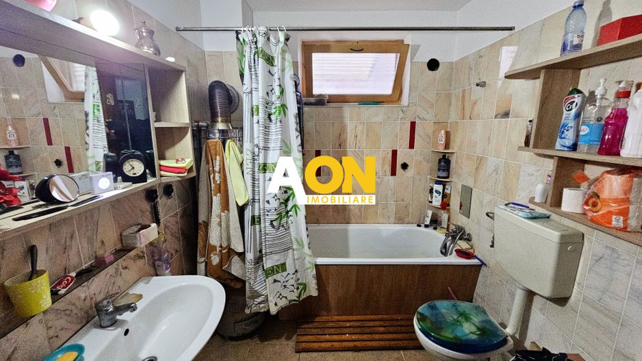 Casa 3 camere, 1000 teren la asfalt, Barabant - Poză 9