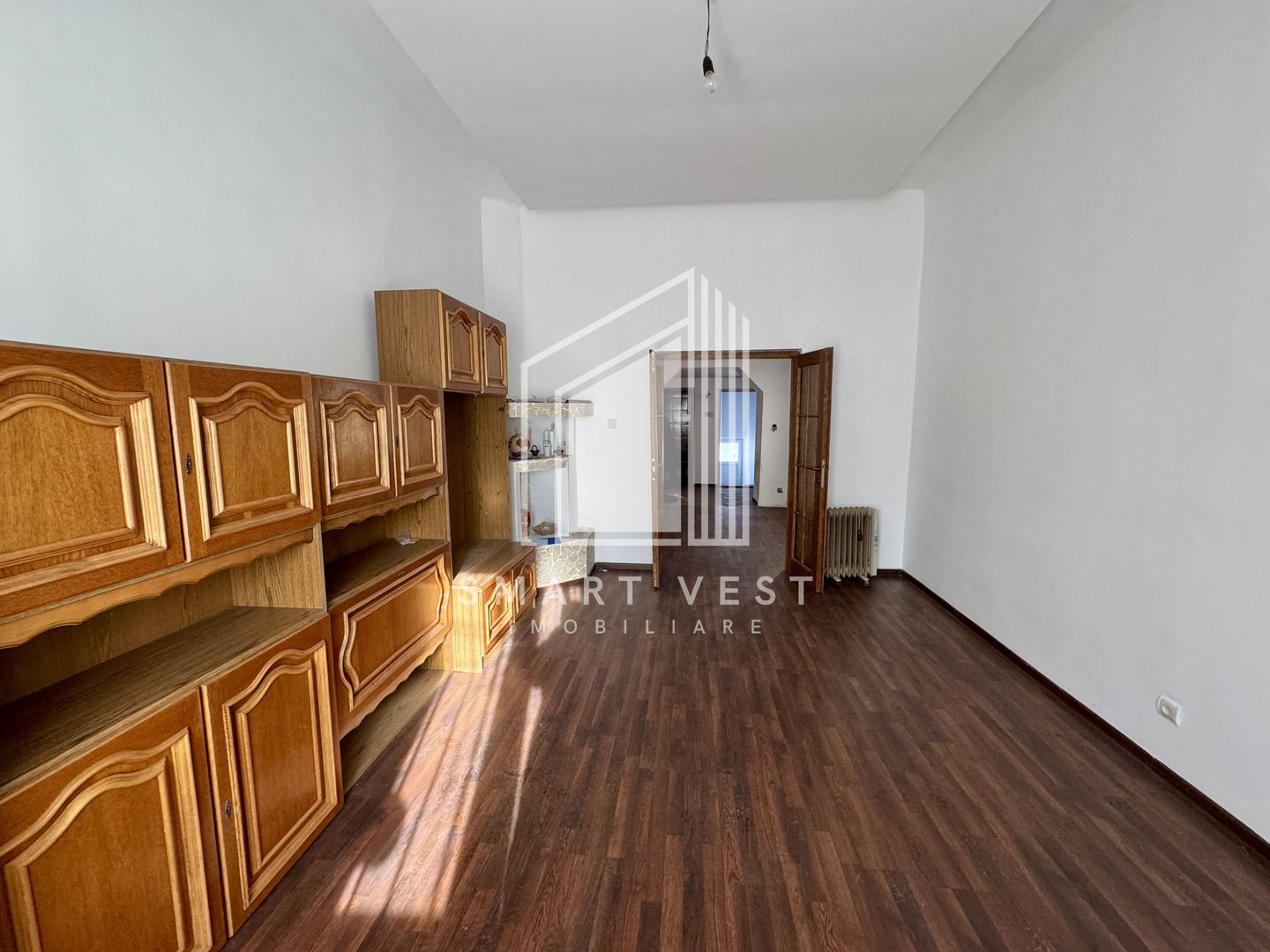 Apartament la casa cu intrare comuna | 35 mp | Zona semicentrala - Poză 6