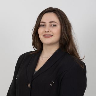 Cristina Nașco - Realist Estate Agency