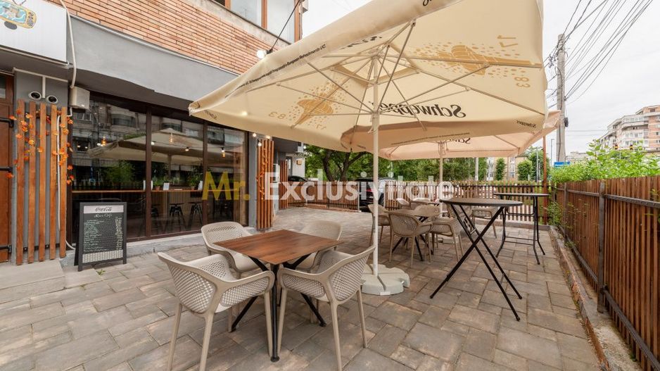 Se vinde afacere la cheie - Bistro complet funcțional, activ și profitabil - Poză 10
