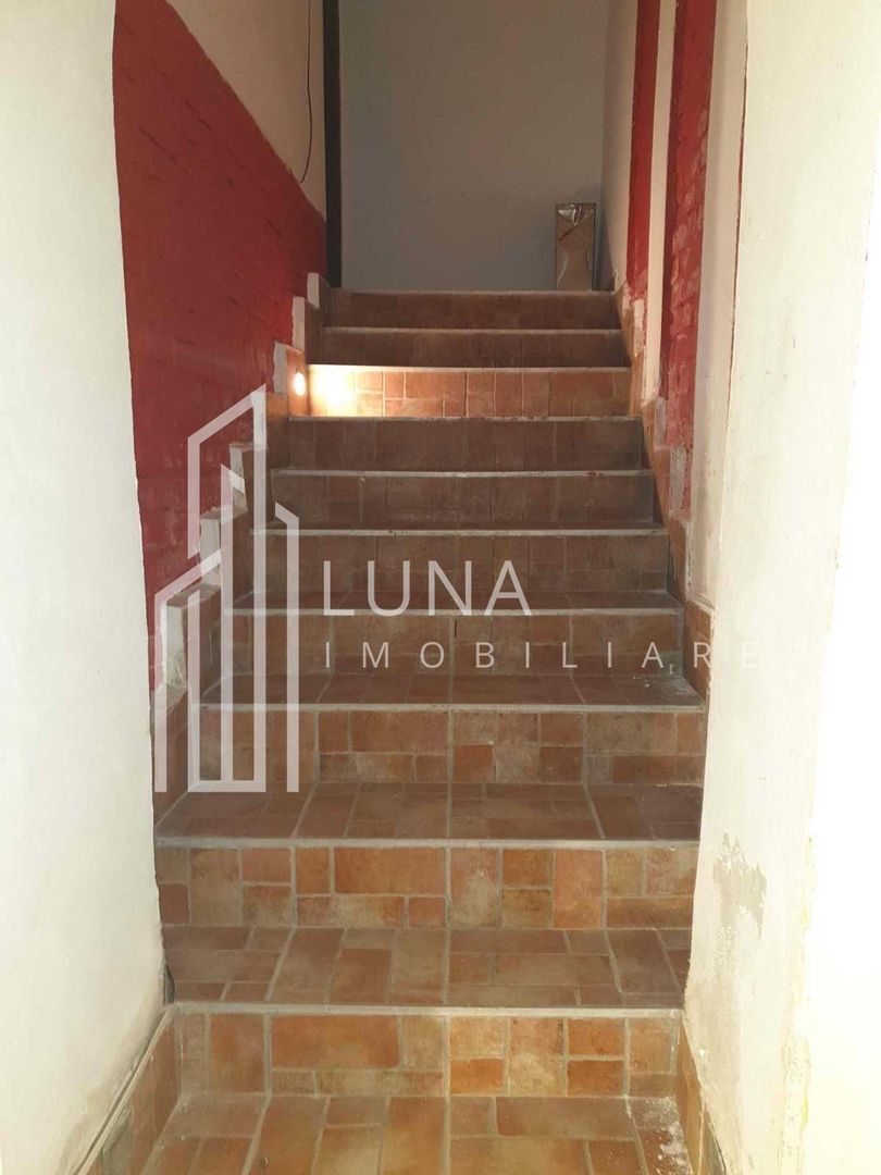 Vânzare spațiu comercial – Piata Sfatului, str. Mureșenilor, Bv - Poză 3