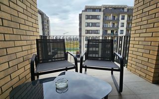 Prima inchiriere apartament 2 camere| Loc parcare | Avalon Estate - Poză 16