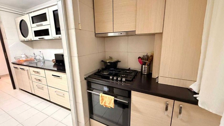 AP. 3 CAMERE DRISTOR, LOC PARCARE, CENTRALA TERMICA, 70 MP UTILI - Poză 6