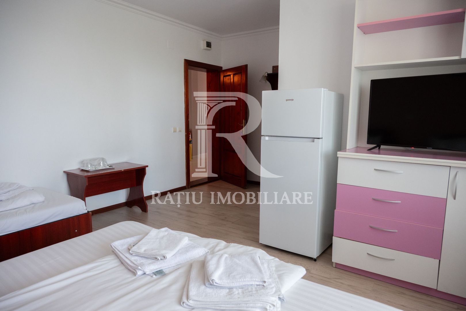 Afacere la Cheie în Turism | Pensiune  în Sânmartin - Poză 19