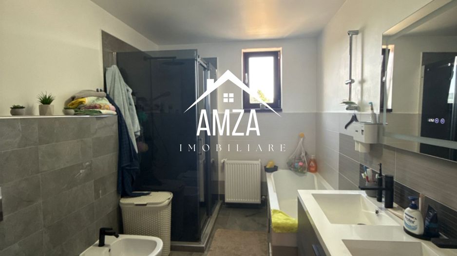 Apartament spațios și modern de vânzare – zona City Residence - Poză 12