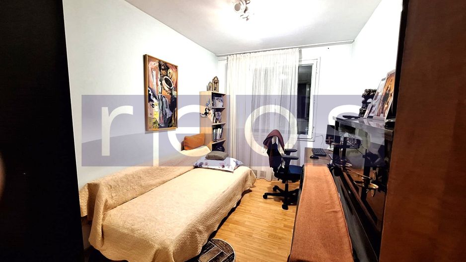 159000 EURO | APARTAMENT 4 CAMERE CRANGASI | BLOC 1984 REABILITAT TERMIC - Poză 6