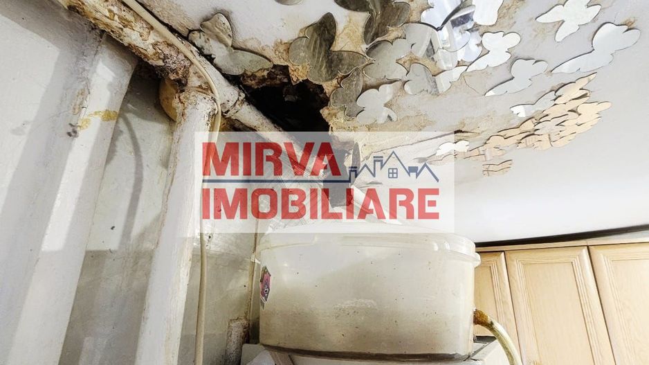 Investiție ideală în centrul Ploieștiului – 2 camere, 30.500 € neg. - Poză 18