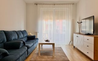 2 CAMERE / BUCATARIE ÎNCHISĂ / PARCARE / AVANTGARDEN 3 - Poză 1