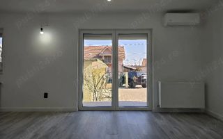 BRASADAS vinde ap 3 cam PARTER zona Ispirescu. - Poză 1