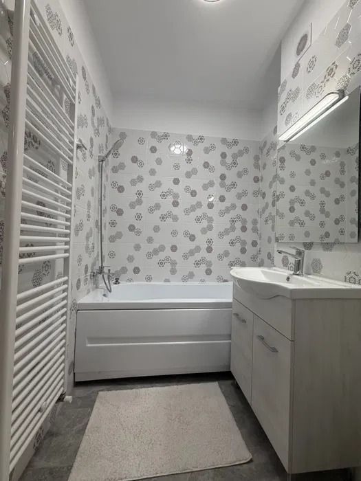 GARSONIERA LUJERULUI, CENTRALA PROPRIE, BUCATARIE INCHISA, METROU - Poză 8