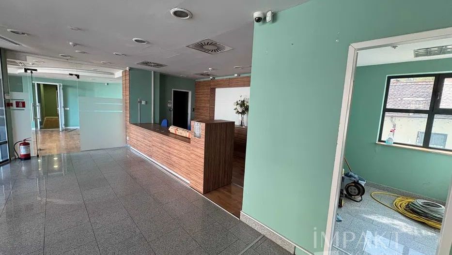 Spatiu de birouri premium de inchiriat – Piata Mihai Viteazul - Poză 10