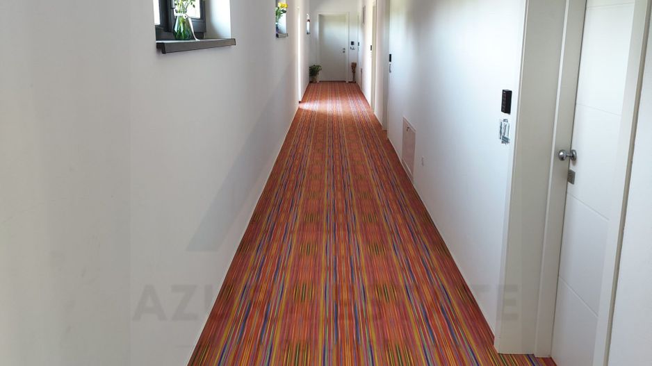 Pensiune 600 mp an 2023 si casa 130 mp teren 4600 mp zona V. Avrigului - Poză 8