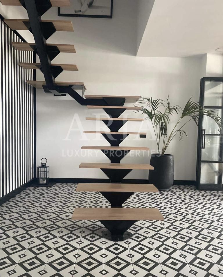 Penthouse superb - Herastrau - perfect city view - Poză 3