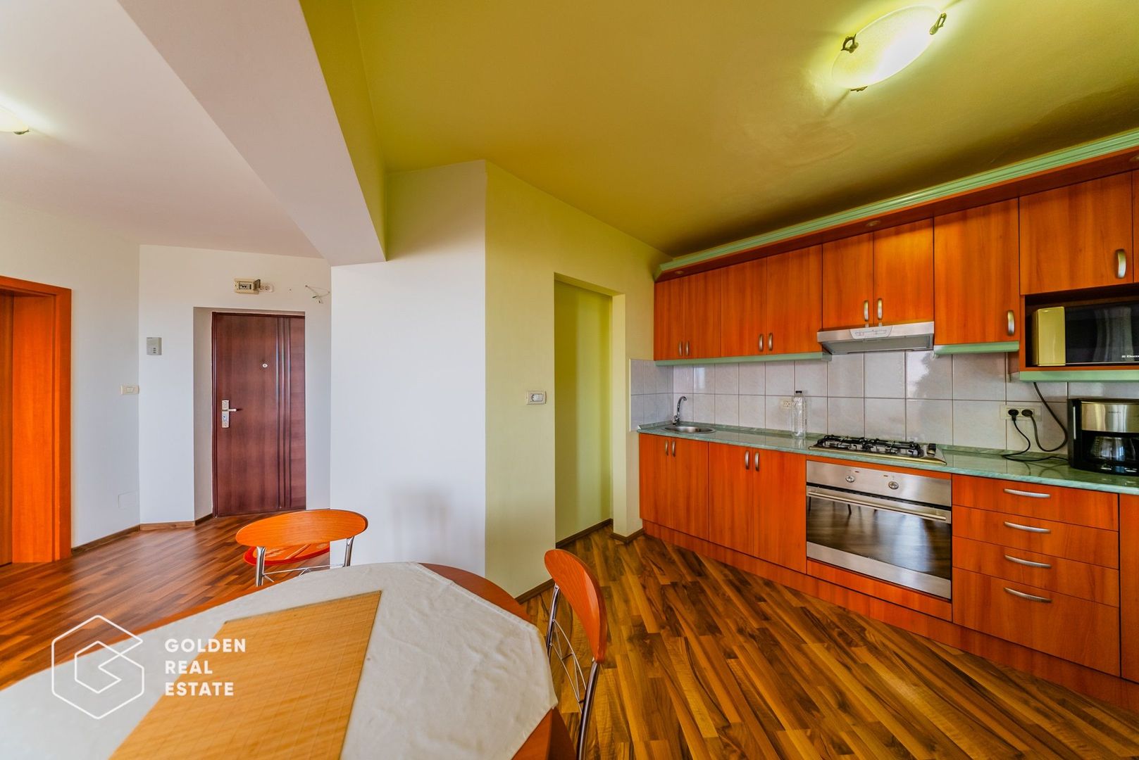 Apartament 2 camere, Piata Spitalului, etaj intermediar, comision 0% - Poză 4