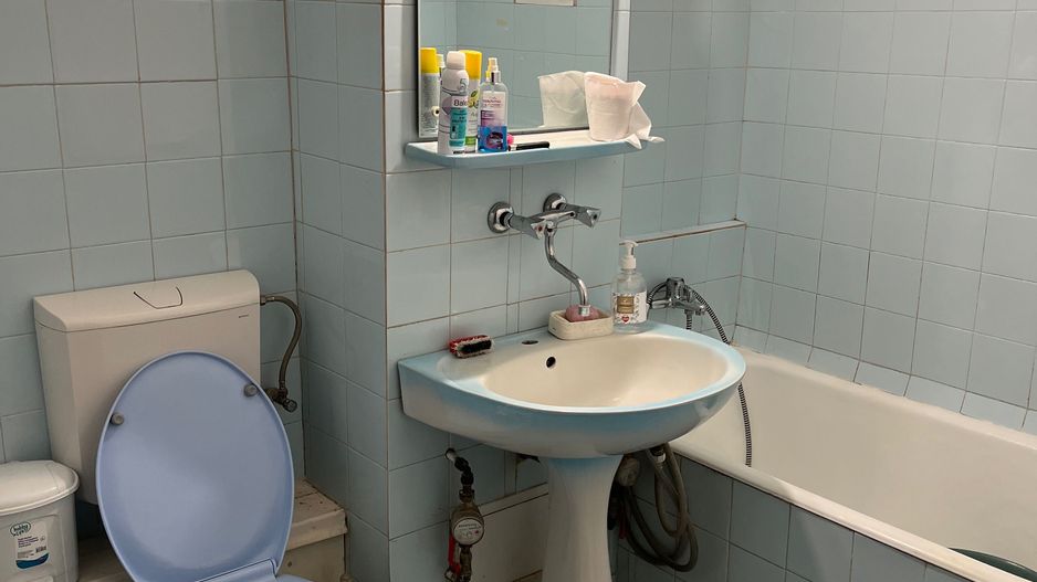 Aradului et 1 2 camere deomandat 2 balcoane negociabil - Poză 15