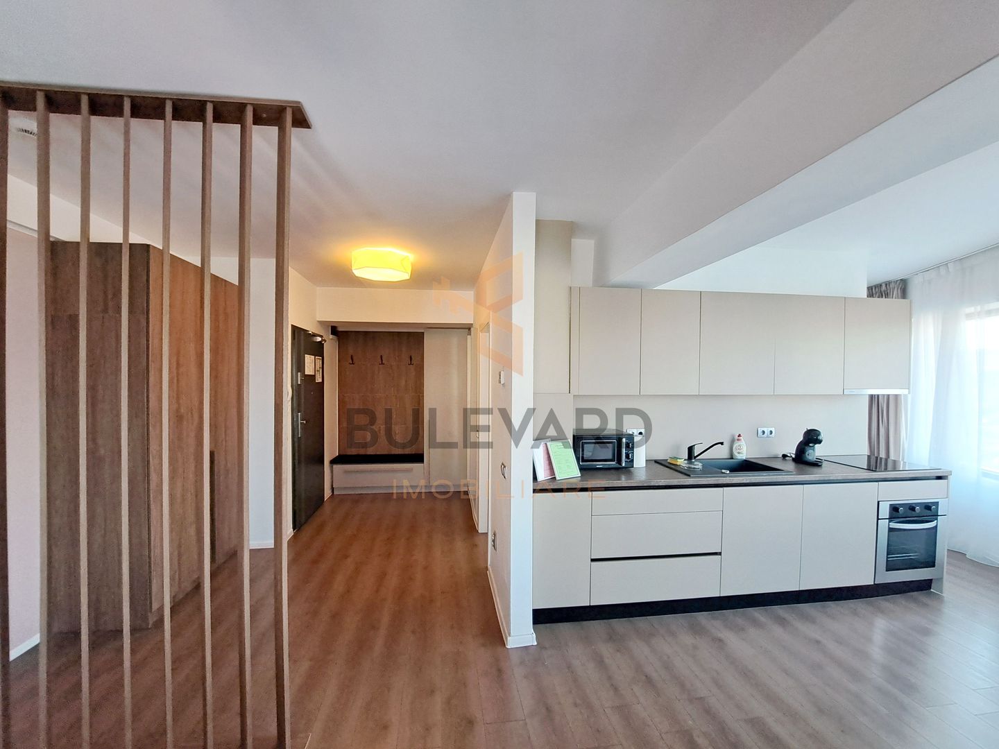 Apartament tip studio de inchiriere in bloc nou! - Poză 4