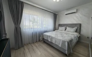 Vila premium P+1+M | 185 mp utili | Teren 650 mp | Piscina | Mobilata si utilata - Poză 15