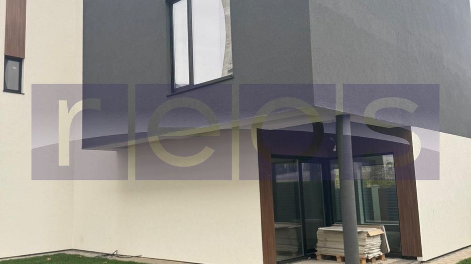 VANZARE VILA EXCLUSIVISTA | 347MP | 6 CAMERE | IANCU NICOLAE - Poză 5