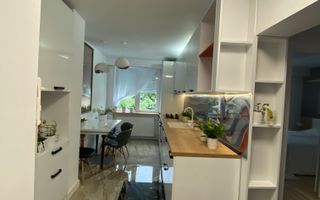 Apartament 3 camere lux langa Prefectura - Poză 14