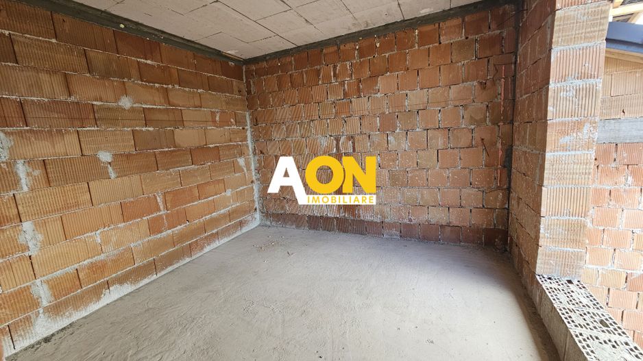 Duplex modern 121 mp utili, 4 camere, curte 315 mp, zonă liniștită - Poză 9