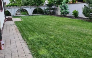 Vila singulara | Iancu Nicolae - Pipera | 189 mp | Curte 500 mp - Poză 10