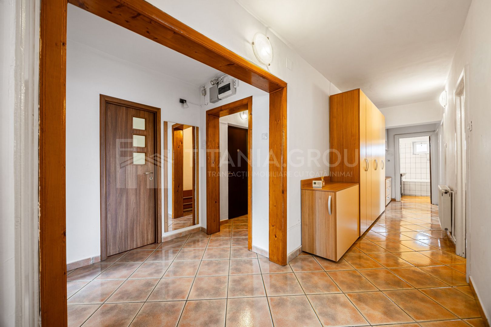 Apartament 4 camere, 109mp, bloc 1992, stare impecabila, comision 0% - Poză 2