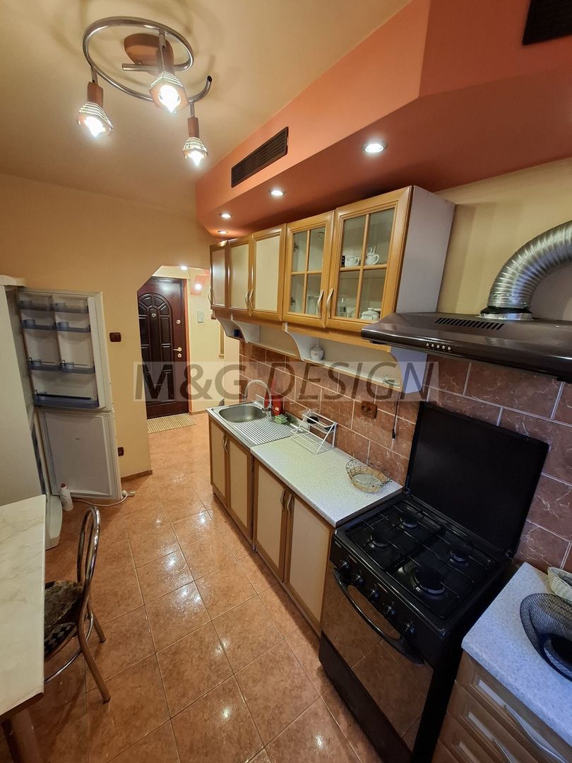 2 camere, etaj 2, modernizat, Sagului - Poză 18