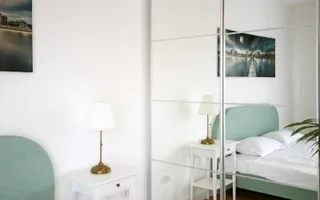 Studio de Lux *52mp * / Aviației-Herastrau - Poză 11