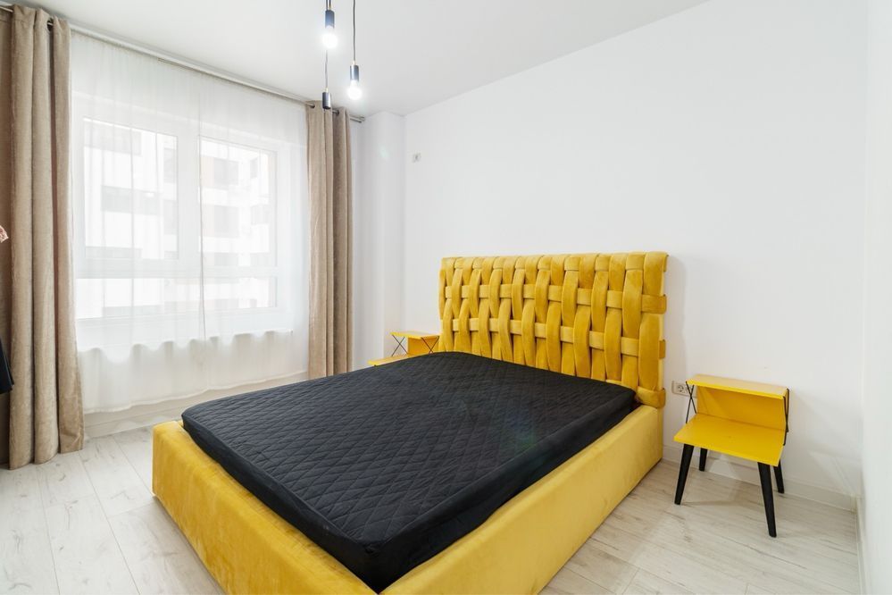 Apartament 2 camere de inchiriat - Poză 4