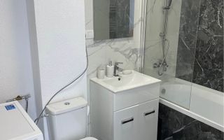 Apartament cu 3 camere și grădină – zonă BMW - Poză 8