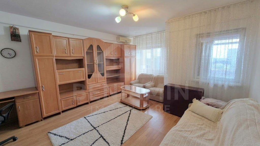 3 camere decomandat-73MP- Centrala Termica-Aer Conditionat-Mcdonalds - Poză 1