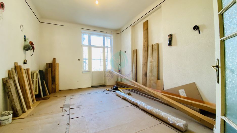 Armeneasca - Apartament spatios cu 4 camere - Poză 4